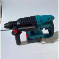 Power Hammer Drill Machine power tools cordless electric hammer drill Factory